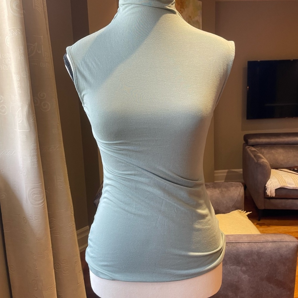 Babaton top, worn once